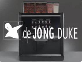 de Jong Duke