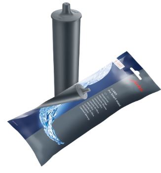 Filterpatronen Jura