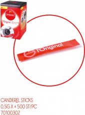 010 Can CANDEREL POEDER STICKS 0,5GR - 500ST