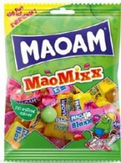 Haribo Mao Mixx 28x70g