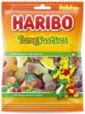 Haribo Tangfastics 28x75g