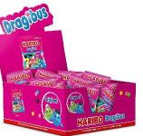 Haribo Dragibus Pocket 18x80g