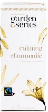 Calming Chamomile