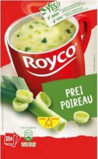 046660 - ROYCO CLASSIC PREI 25 ZAKKEN - 1