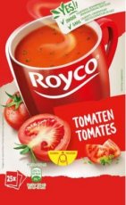 046700 - ROYCO CLASSIC TOMATEN 25 ZAKKEN - 1