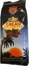 SAS CACAO