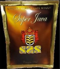 SAS SACHETS 60GR+ FILTER