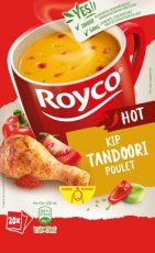 046546 - ROYCO TANDOORI KIP 20 ZAKKEN - 1