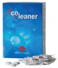 EcoClean tabletten 150st.