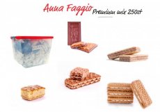 Anna Faggio Premium BOX