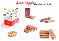 Anna Faggio Premium