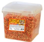 HOT SALSA MIX 5 KG (10L)