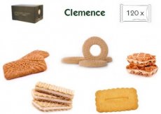 KOEKJES MENGELING CLEMENCE