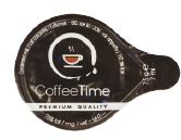 COFFEE TIME PREMIUM CUPS 7,5% vet 200st